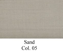 Barocci Super 100's Wool Comfort Stretch Italian Dress Slacks -Fashionable Costume BCCI SL OSZ5 sand 41020.1679436161
