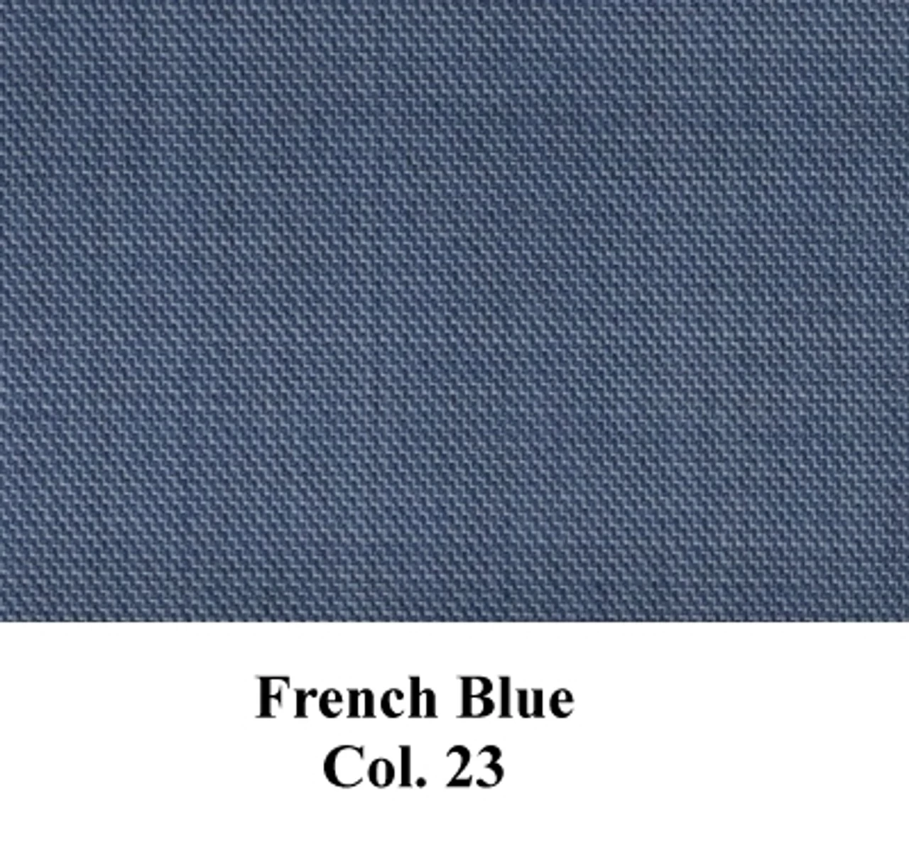 Barocci Sharkskin Super 120's Wool Italian Dress Slacks 4 Barocci Sharkskin Super 120's Wool Italian Dress Slacks - Image 4