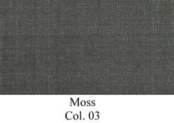 Barocci Super 100's Wool Comfort Stretch Italian Dress Slacks -Fashionable Costume BCCI SL OSz5 moss 05833.1679436161