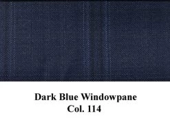 Barocci 2-Button Luxury Super 130's Wool Italian Sportcoat -Fashionable Costume BCCI SP FJ3 114 47796.1679165142