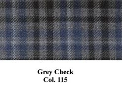 Barocci 2-Button Luxury Super 130's Wool Italian Sportcoat -Fashionable Costume BCCI SP FJ3 115 97264.1679165182