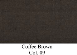 Barocci Super 150's Wool Italian Dress Slacks -Fashionable Costume Coffee Brown 09 89180.1679421382