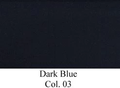 Barocci Super 150's Wool Italian Dress Slacks -Fashionable Costume Dark Blue 03 52350.1679421309