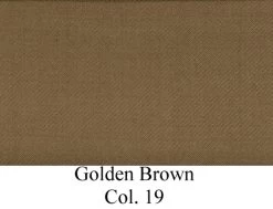 Barocci Super 150's Wool Italian Dress Slacks -Fashionable Costume Golden Brown 19 96566.1679421910