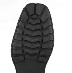 Los Altos Genuine Black Python Tall Biker Boot -Fashionable Costume LSA 55T1105 B sole 71196.1611953704