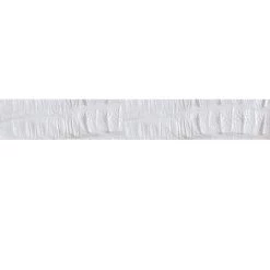 Los Altos Genuine Caiman Croc Hornback Western Fashion Belt - White -Fashionable Costume LSAL C11U0228 4 10051.1614197188