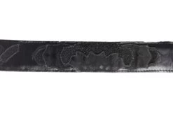 Los Altos Genuine Stingray Western Fashion Belt - Rowstone -Fashionable Costume LSAL WSB C11F1105 3 28356.1610144607