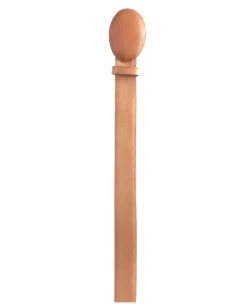 Los Altos Pebbled Genuine Leather Western Fashion Belt - Honey -Fashionable Costume LSAL WSB C11U2751 2 90204.1612461685