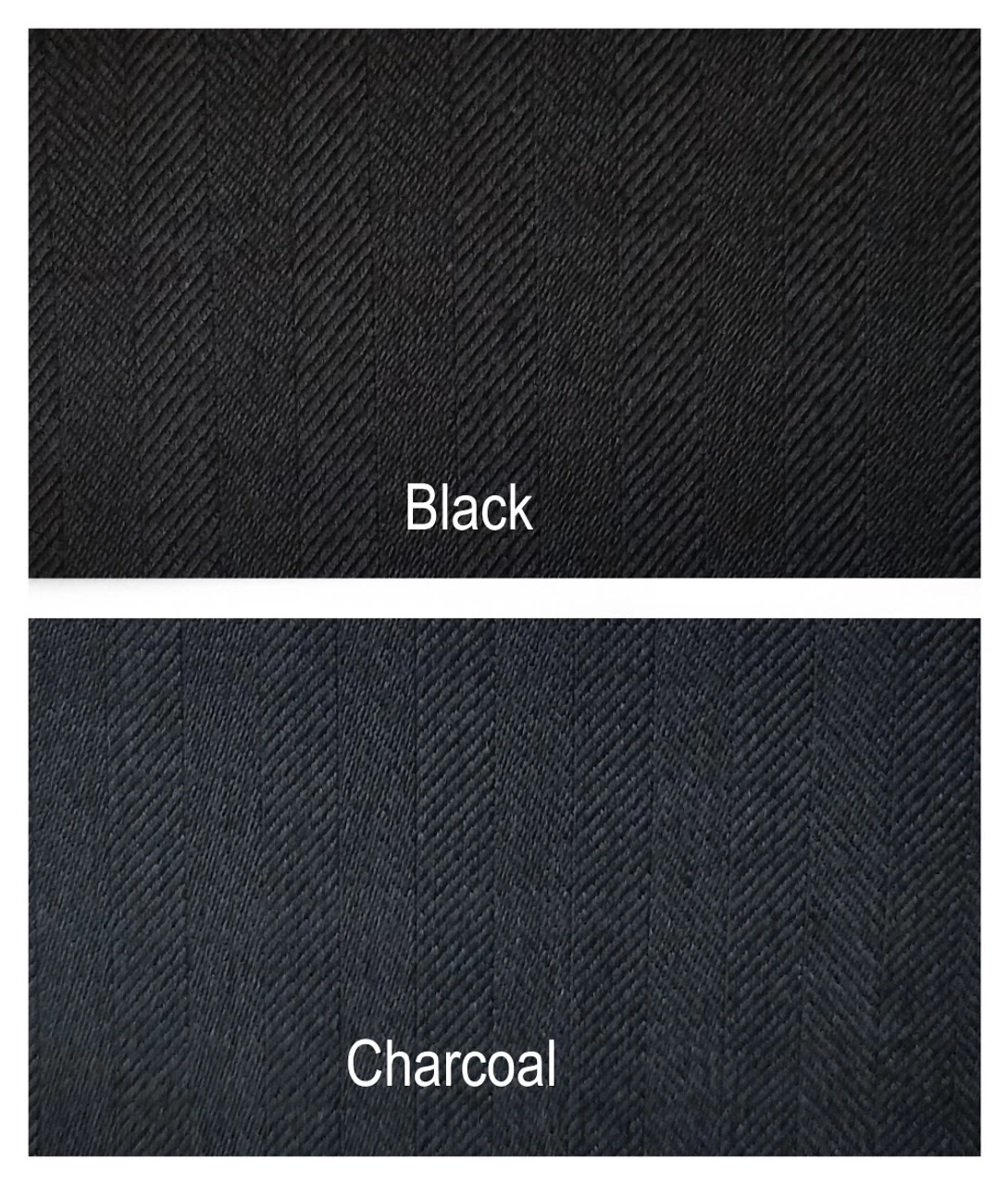 MaxDavoli Super 150's Herringbone Weave Wool Suit 2 MaxDavoli Super 150's Herringbone Weave Wool Suit - Image 2