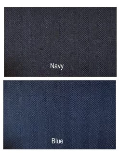 MaxDavoli Super 150's Herringbone Weave Wool Suit 5 MaxDavoli Super 150's Herringbone Weave Wool Suit -Fashionable Costume MXD MD BA8005 swatch2 30464.1565897880