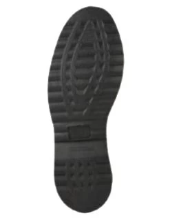 Original Michel Boot Co. Pebble Leather Comfort Tread Sole Ankle Boot 10 Original Michel Boot Co. Pebble Leather Comfort Tread Sole Ankle Boot -Fashionable Costume ORB H542 sole 39367.1520619072