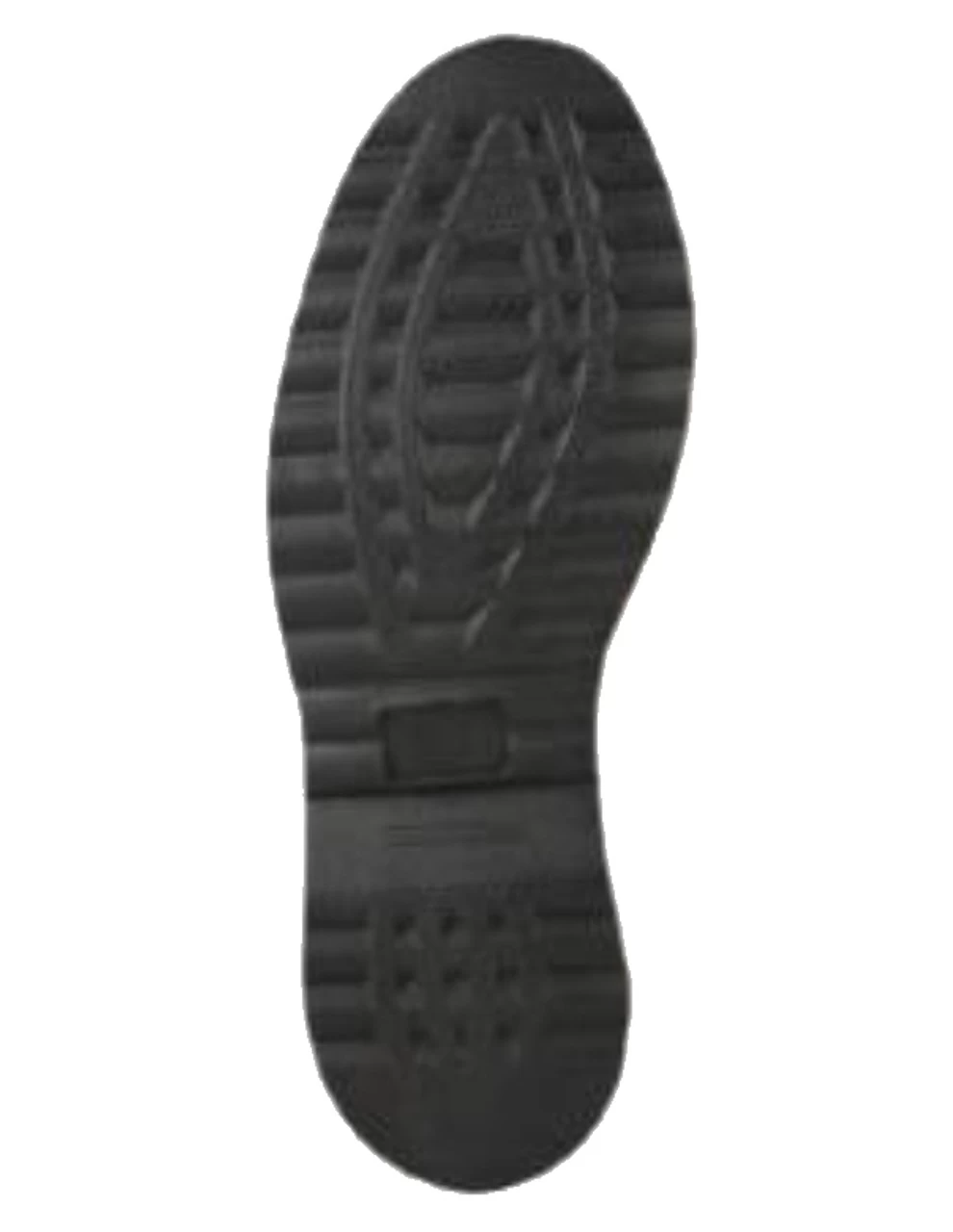 Original Michel Boot Co. Pebble Leather Comfort Tread Sole Ankle Boot 5 Original Michel Boot Co. Pebble Leather Comfort Tread Sole Ankle Boot - Image 5