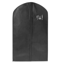 Suit Cover Garment Bag - Non-Woven Polypropylene - 40in