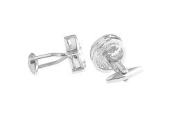 Diamond Swarovski® Crystal Moon Shape Cufflinks (V-CF-C40411C-S) 5 Diamond Swarovski® Crystal Moon Shape Cufflinks (V-CF-C40411C-S) -Fashionable Costume V CF C40411C S 2 63017.1522705356