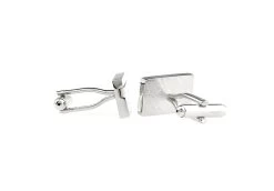 Mother Of Pearl Insert Cufflinks (V-CF-G70774MP) -Fashionable Costume V CF G70774MP 2 36376.1534843988