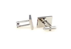 United Kingdom British Flag Cufflinks (V-CF-M60859-S) -Fashionable Costume V CF M60859 S 2 86919.1559079891