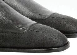 Vestigium Genuine Cat Shark & Calf Oxford Dress Shoe -Fashionable Costume VGM 7ZV0185 B 2 82545.1520200384