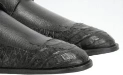 Vestigium Genuine Caiman Belly & Calf Oxford Dress Shoe -Fashionable Costume VGM 7ZV0382 B 2 66660.1520201788