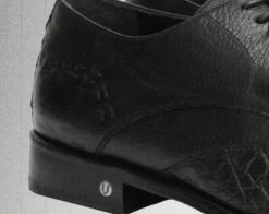 Vestigium Genuine Caiman Belly & Calf Oxford Dress Shoe -Fashionable Costume VGM 7ZV0382 B 3 26881.1520201789