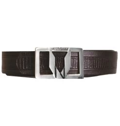 Vestigium Genuine Teju Lizard & Calf Belt -Fashionable Costume VGM BT 7C1511 BR 22016.1519168490