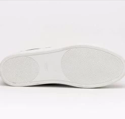 Zelli 100% Genuine Crocodile & Suede Sneaker - Cappuccino Brown -Fashionable Costume ZEL 66 101 BR 4 82024.1677190994