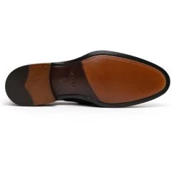 Zelli Italian Long Toe Penny Loafer In Genuine Ostrich Quill -Fashionable Costume ZEL OST 13 500 br 7 40030.1676659765