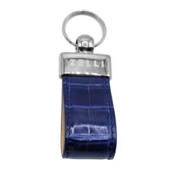 Zelli Genuine Crocodile Key Holder Loop 8 Zelli Genuine Crocodile Key Holder Loop -Fashionable Costume ZELW 81 750 NV 93406.1677105951