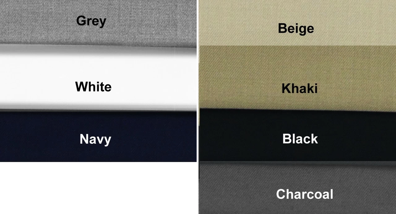 Vinci Pre-Hemmed Flat Front Slim Dress Slacks 2 Vinci Pre-Hemmed Flat Front Slim Dress Slacks - Image 2